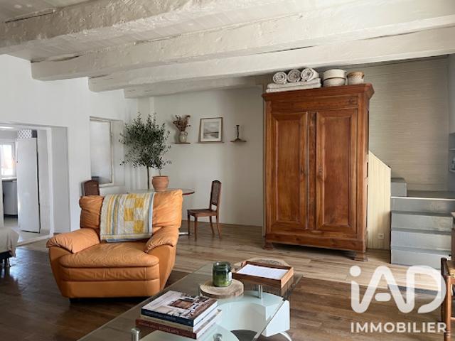 Maison vente à Nantes, La Marne