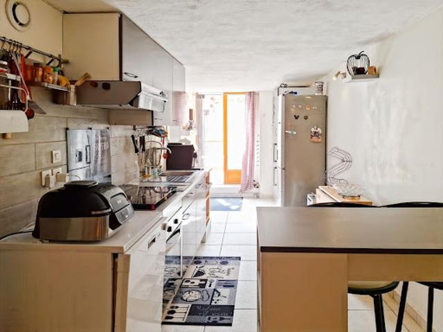 Maison vente à Brignoles, Ginasservis