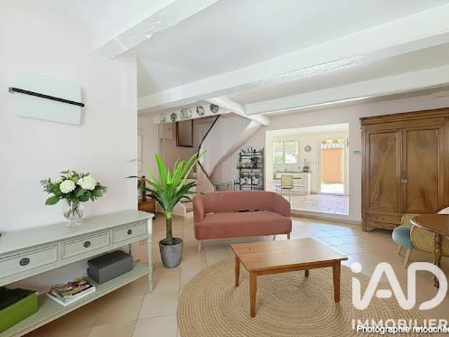 Maison vente à Marseille