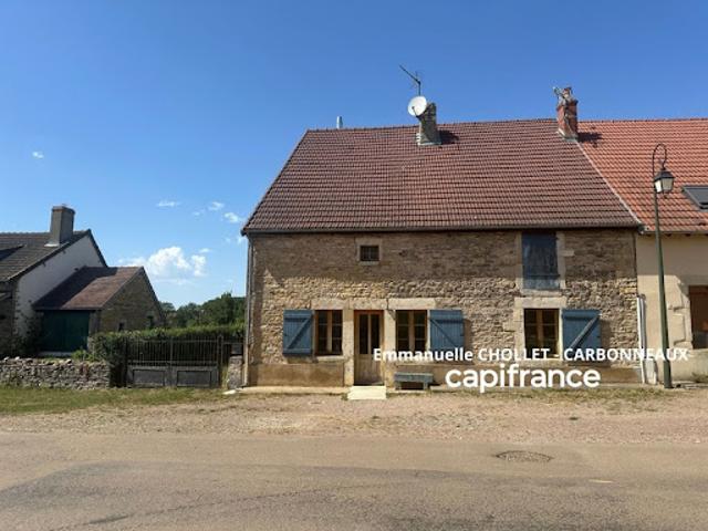 Maison vente à Montbard, Missery