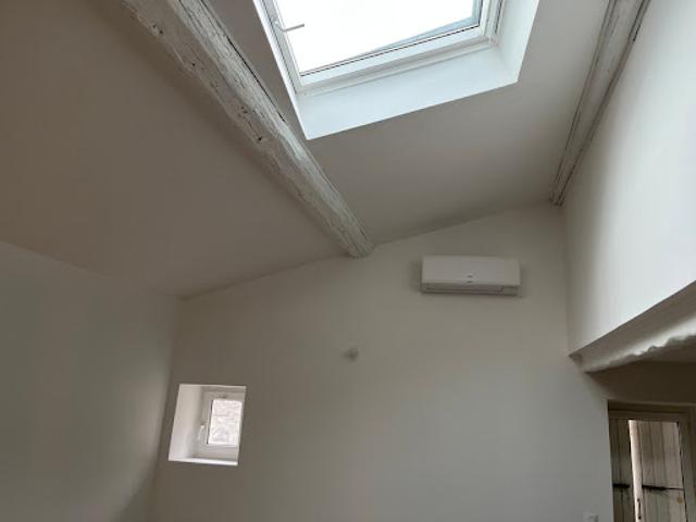 Maison vente à Privas, Le Teil