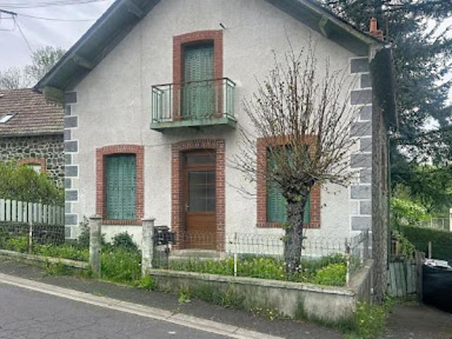 Maison vente à Saint-Flour, Neussargues-moissac