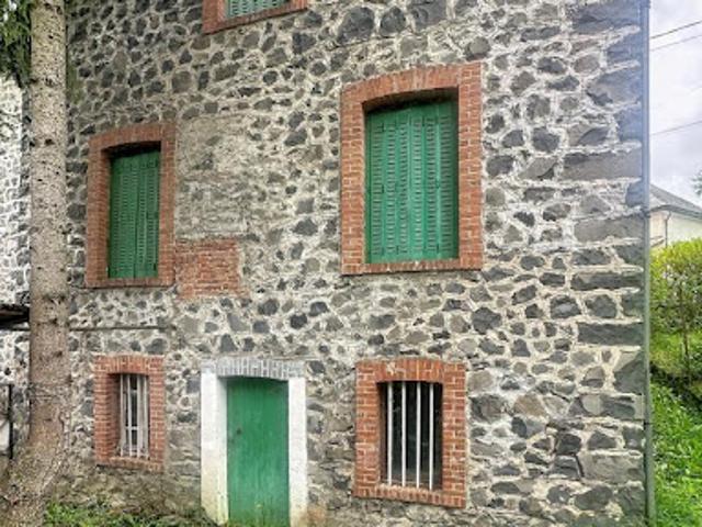 Maison vente à Saint-Flour, Neussargues-moissac