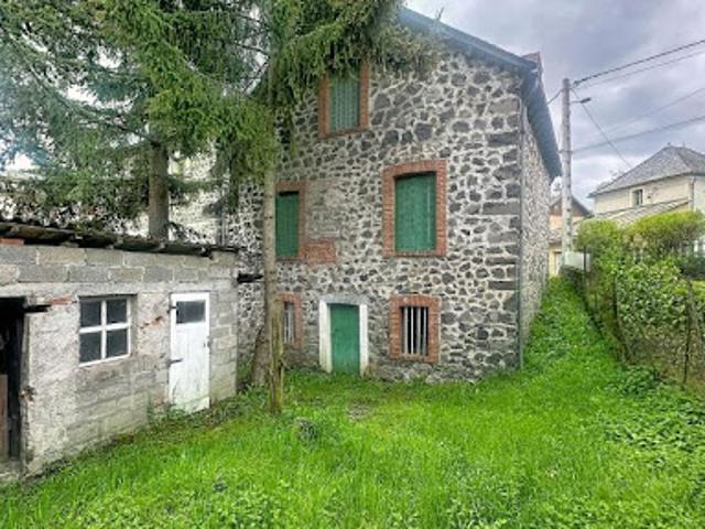 Maison vente à Saint-Flour, Neussargues-moissac