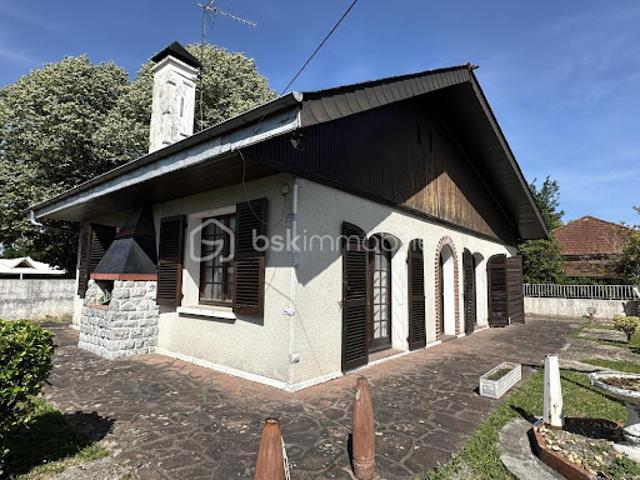 Maison vente à Pau