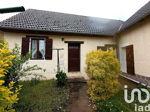 Maison vente à Issoudun, Poulaines