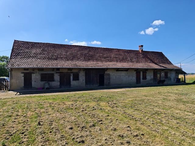 Maison vente à Louhans-Châteaurenaud, Saint-etienne-en-bresse