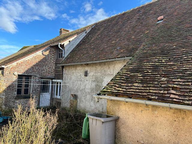Maison vente à Vendôme, Choue