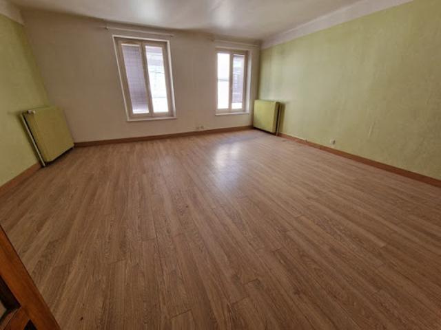 Maison vente à Toul