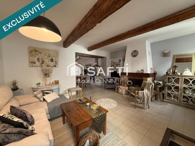 Maison vente à Carpentras, Valréas