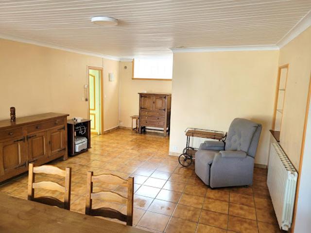 Maison vente à Beaulieu, Wattrelos