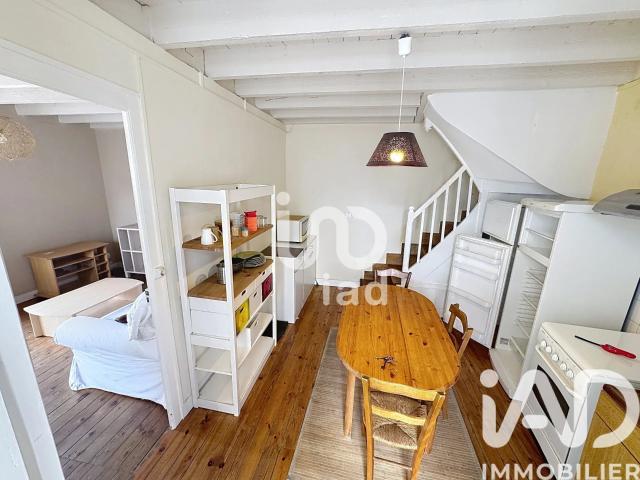 Maison vente à Angoulême, Aignes-et-puypéroux