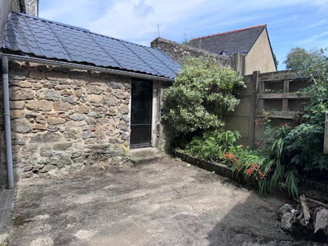 Maison vente à Guingamp, Bretagne