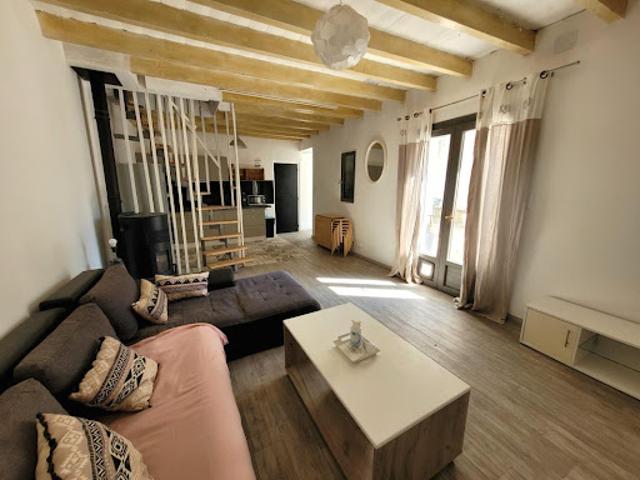 Maison vente à Castelsarrasin