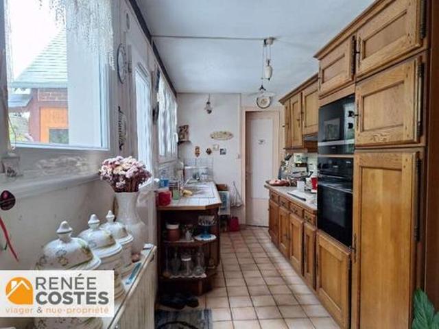 Maison vente à Ferrières-en-Bray, Seine-Maritime