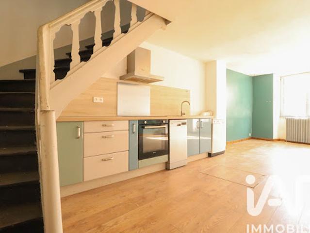 Maison vente à Rochechouart, Saint-laurent-sur-gorre
