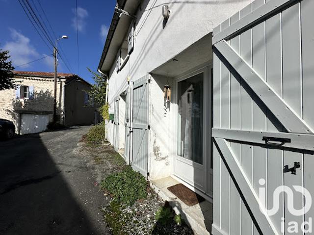 Maison vente à Saint-Marcel, Saint-sylvestre-sur-lot