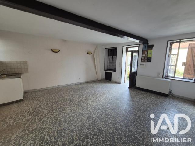 Maison vente à Saint-Jean-les-Deux-Jumeaux, Seine-et-Marne