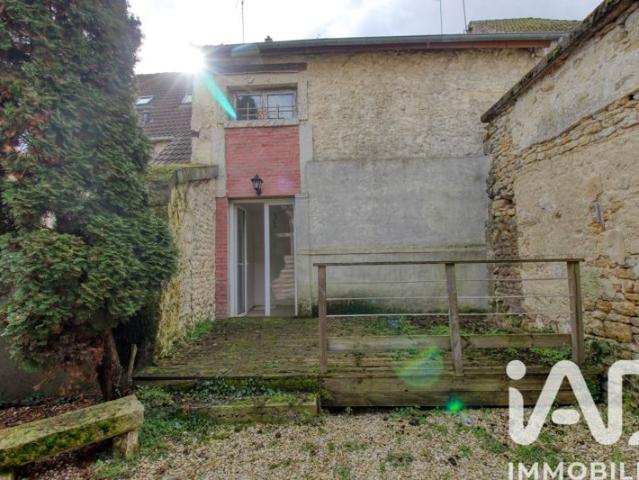 Maison vente à Pithiviers, Desmonts