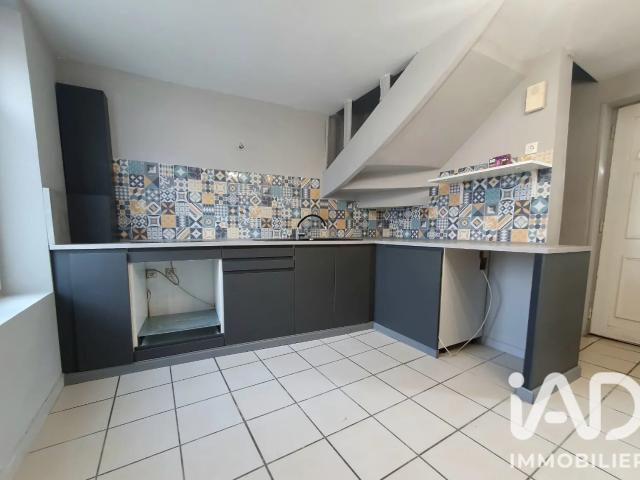 Maison vente à Meaux, Saâcy-sur-marne
