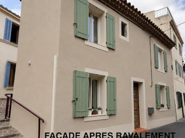 Maison vente à Marseille, Allauch