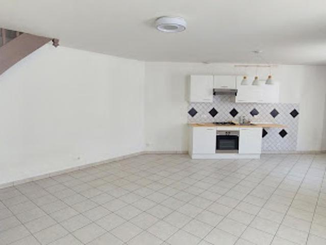 Maison vente à Vienne, Beaurepaire