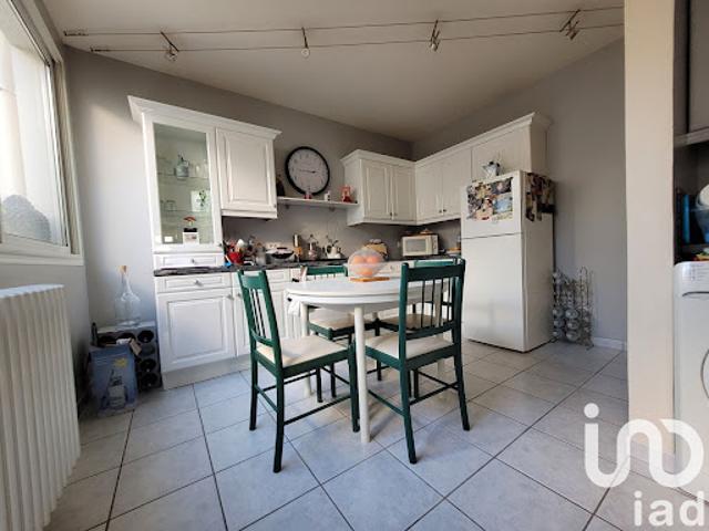 Maison vente à Cognac