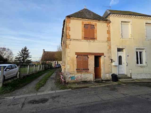 Maison vente à France métropolitaine, Ballon
