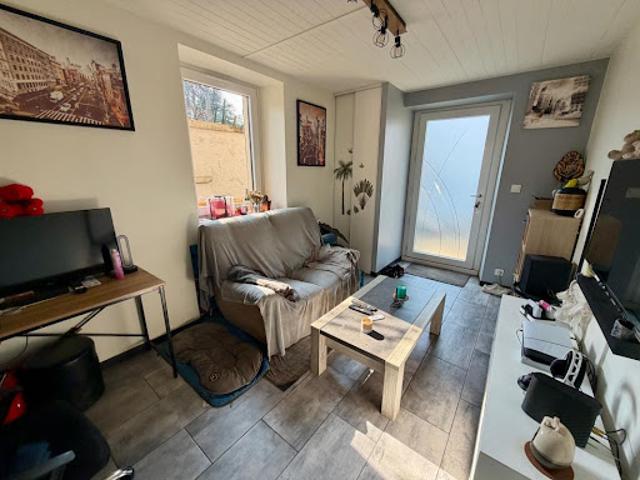 Maison vente à La Tour-du-Pin, Saint-geoire-en-valdaine