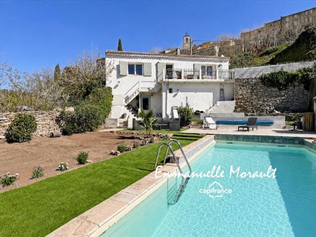 Maison vente à Arrondissement de Draguignan, Bagnols-en-forêt