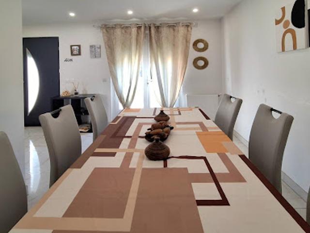Maison vente à Les Coudreaux, Chelles
