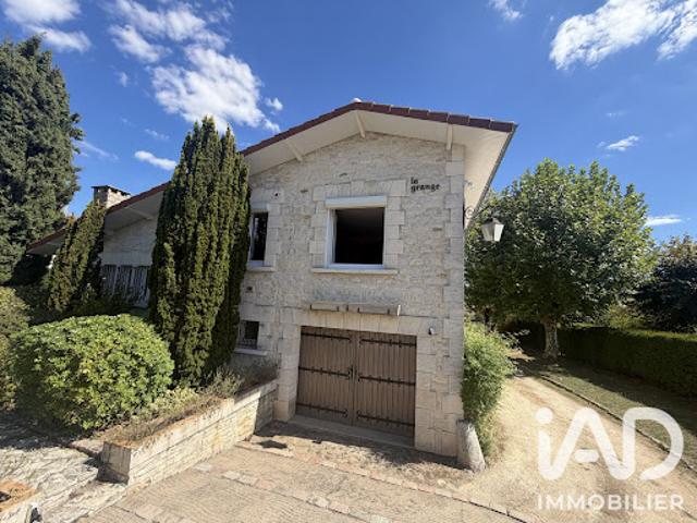Maison vente à Magnac-sur-Touvre, Charente