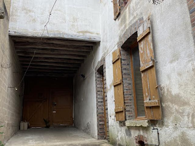 Maison vente à Sens, Saint-julien-du-sault