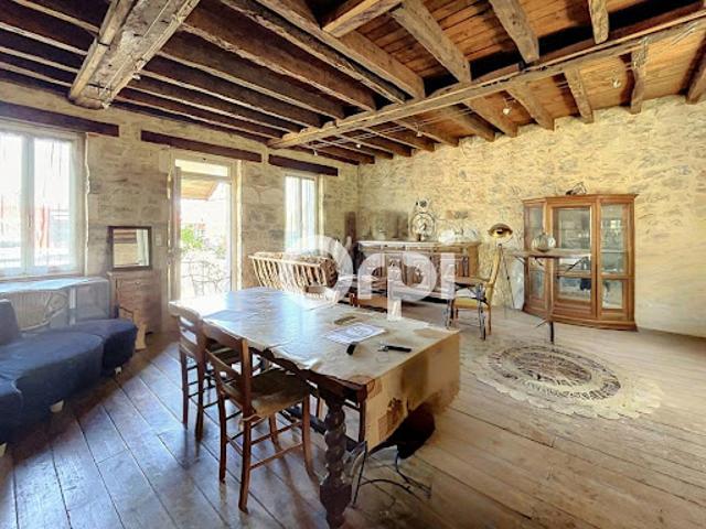 Maison vente à Sarlat-la-Canéda, Terrasson-lavilledieu