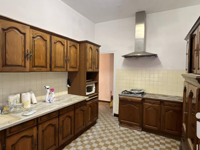 Maison vente à Privas, Bourg-saint-andéol