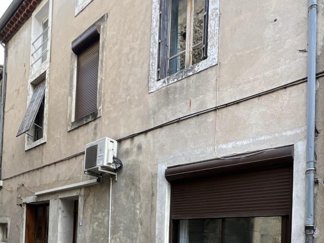 Maison vente à Privas, Bourg-saint-andéol