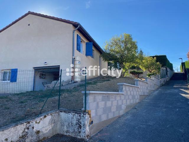 Maison vente à La Genette, Baudemont