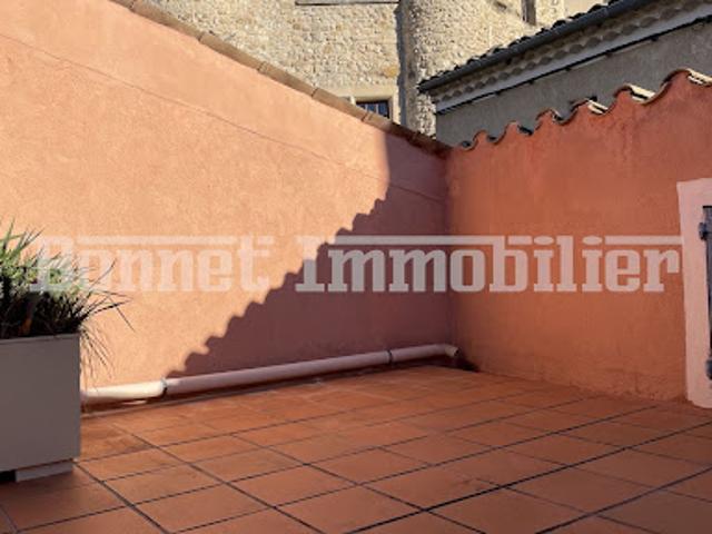 Maison vente à Nyons, Drôme