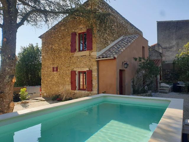 Maison vente à Nîmes, Occitanie