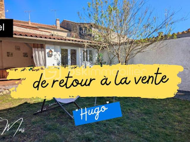 Maison vente à Villeneuve-sur-Lot, Fumel