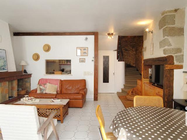 Maison vente à Ussel, Nouvelle-Aquitaine