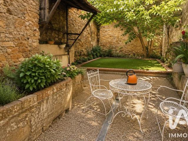 Maison vente à Nancy, Champigneulles