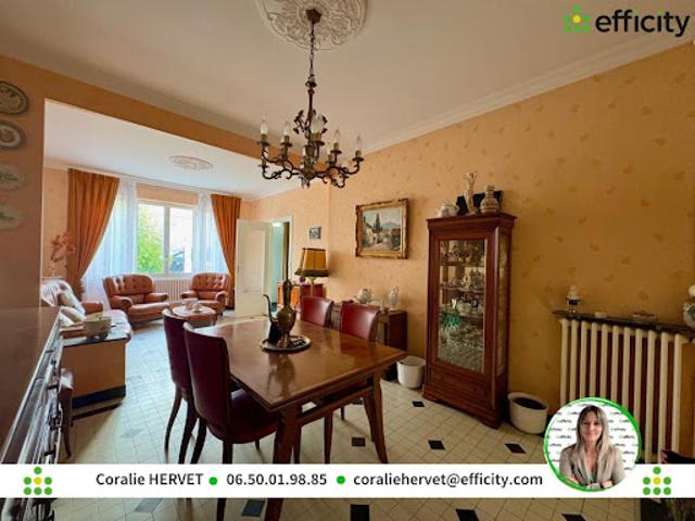 Maison vente à Angoulême, Charente