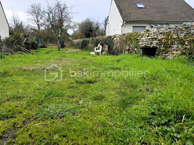 Maison vente à Étampes, D'huison-longueville