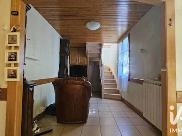 Maison vente à Aurillac, Maurs