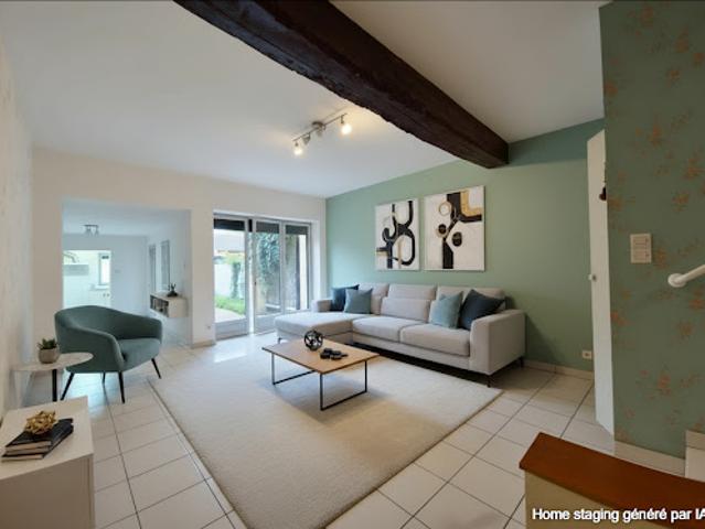 Maison vente à France métropolitaine, Portet-sur-garonne