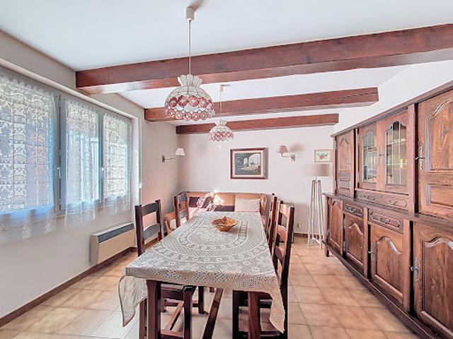 Maison vente à Aix-en-Provence, Sénas