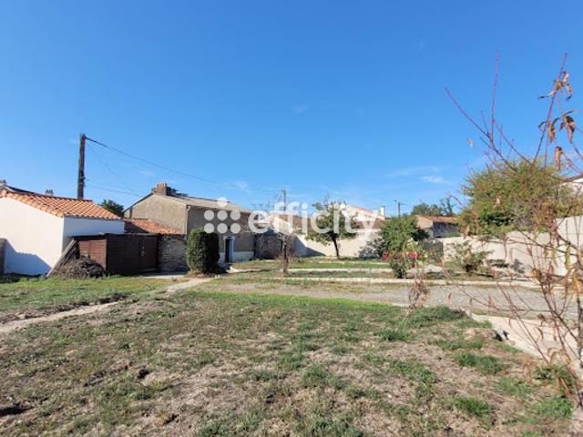 Maison vente à Vertou, Loire-Atlantique
