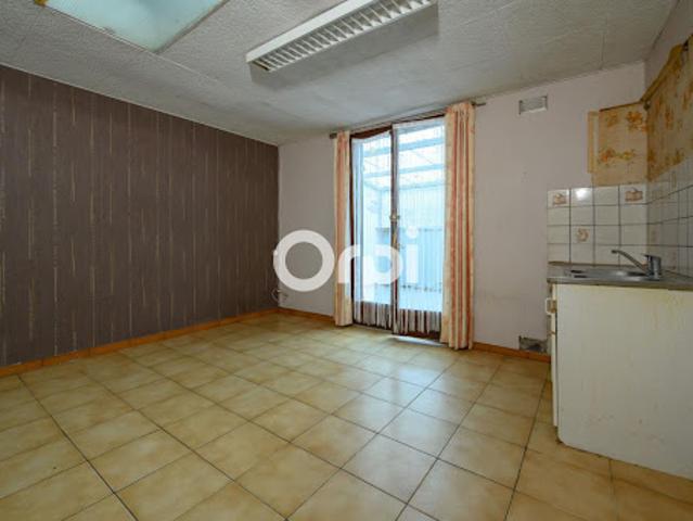 Maison vente à Douai, Guesnain