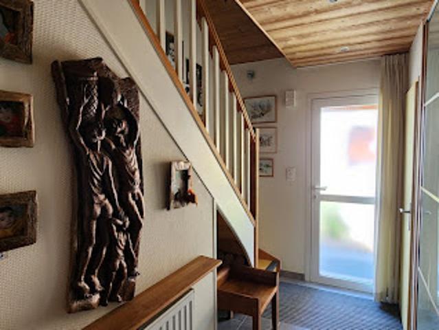 Maison vente à Besançon